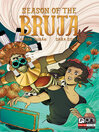 Season of the Bruja (2022), Issue 3